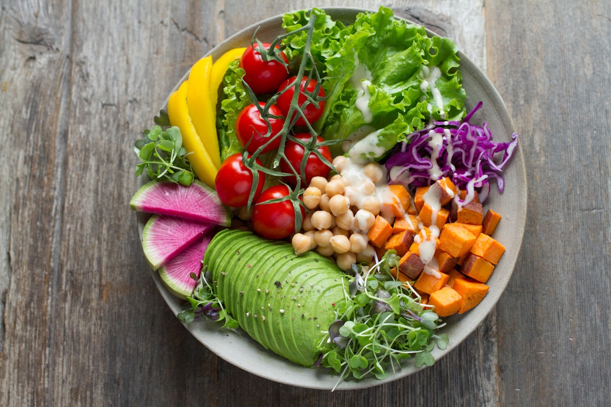 Consultation nutrition en ligne
