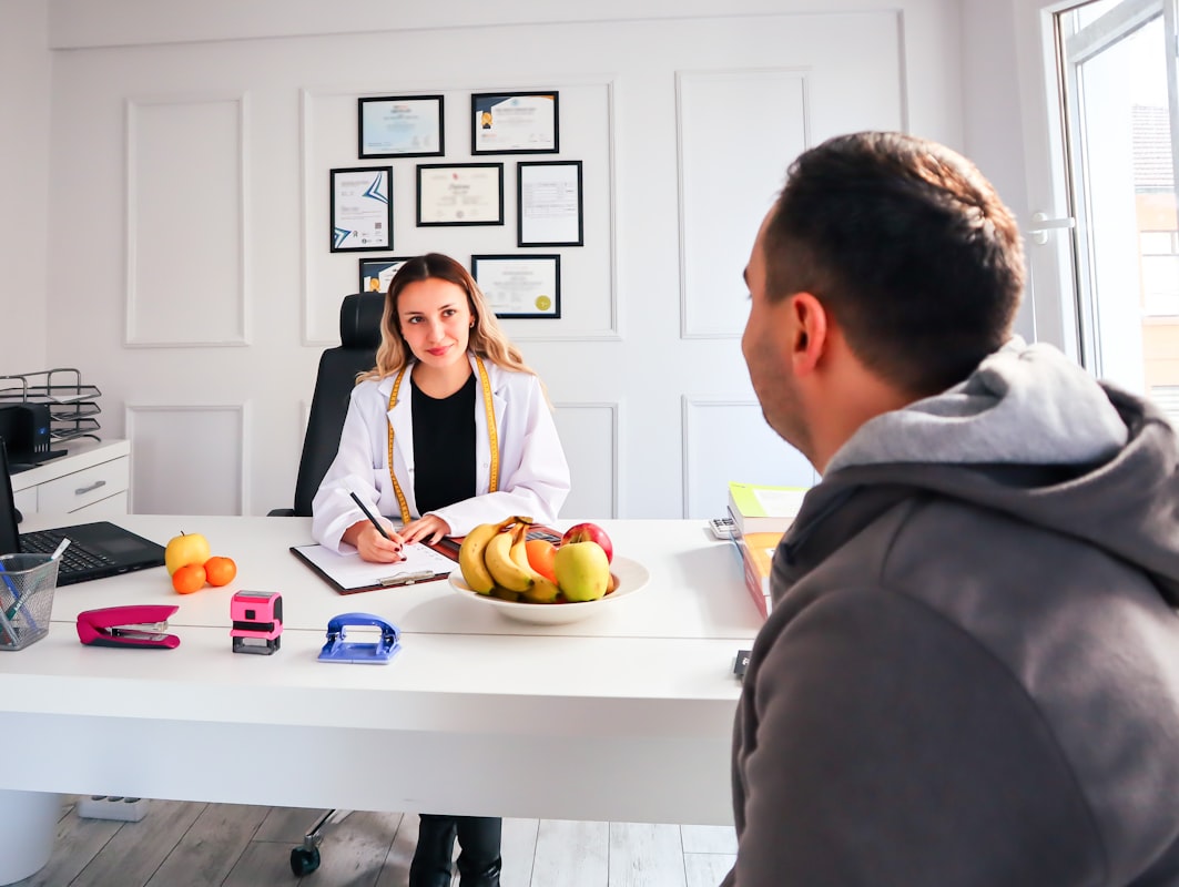 Aliments naturels pour une meilleure santé